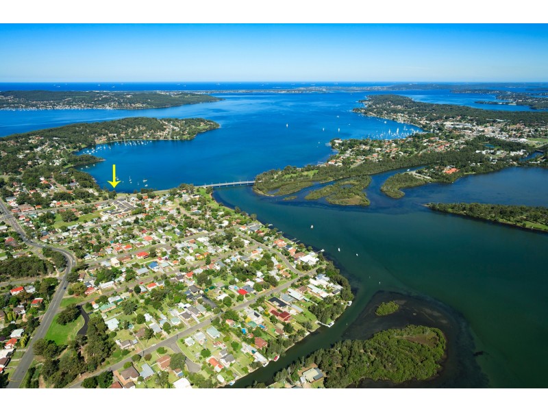 6/300 Main Road, Fennell Bay NSW 2283