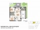 6/300 Main Road, Fennell Bay NSW 2283 Floorplan