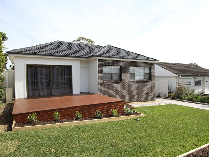 20 Coane Street, Warners Bay NSW 2282