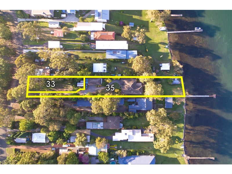 33 Lakeview Road, Morisset Park NSW 2264