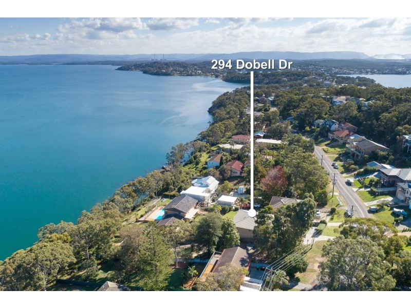 294 Dobell Drive, Wangi Wangi NSW 2267