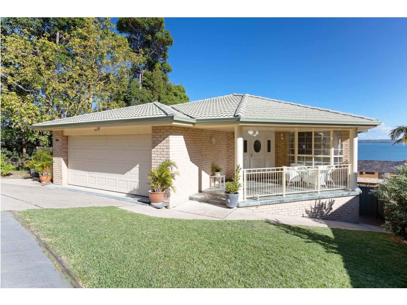 294 Dobell Drive, Wangi Wangi NSW 2267
