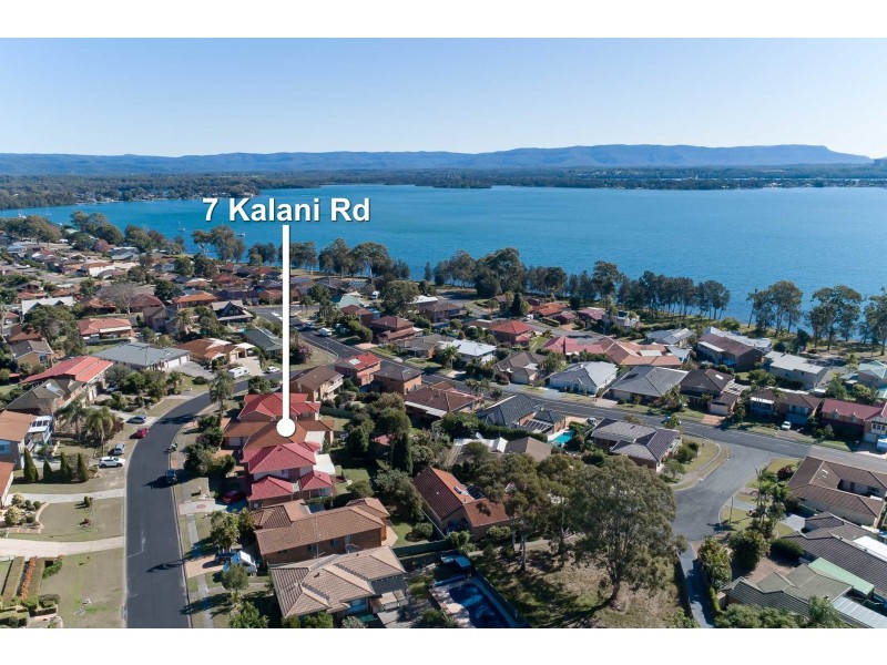 7 Kalani Road, Bonnells Bay NSW 2264