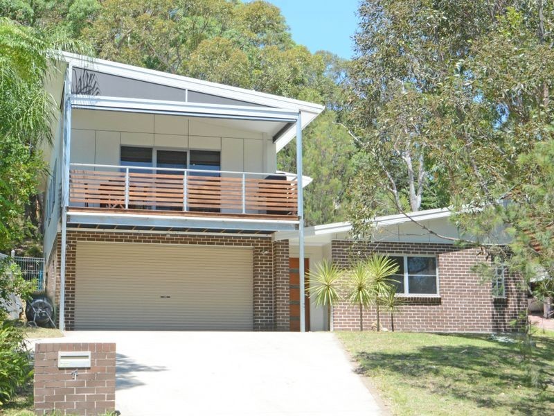 71 Donnelly Road, Arcadia Vale NSW 2283