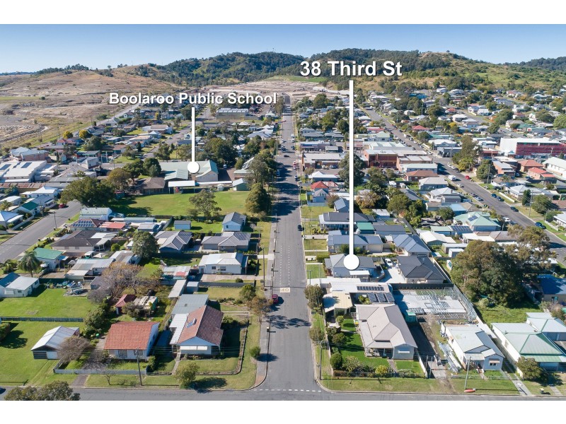 38 Third Street, Boolaroo NSW 2284