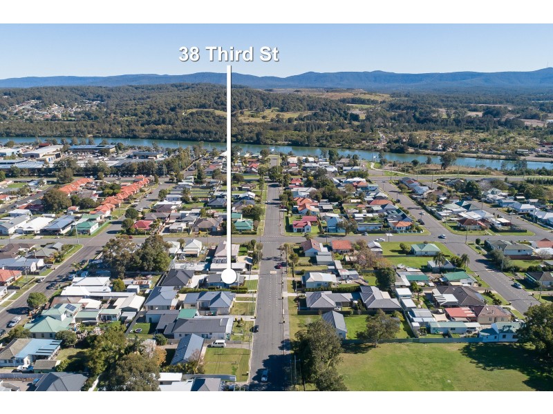 38 Third Street, Boolaroo NSW 2284