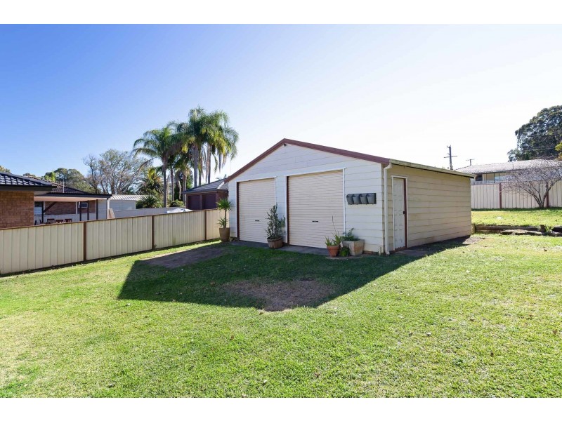 12 Knebworth Grove, Rathmines NSW 2283
