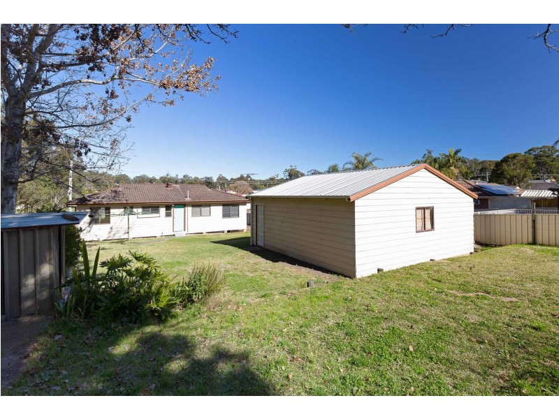 12 Knebworth Grove, Rathmines NSW 2283