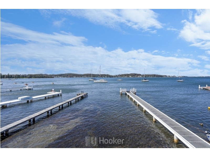 61 Fishing Point Road, Rathmines NSW 2283