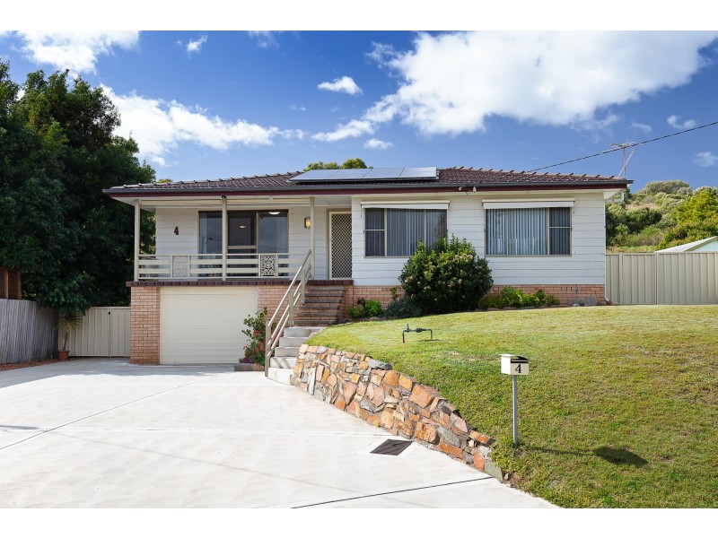 4 Davis Street, Speers Point NSW 2284