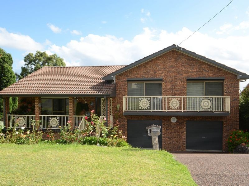 34 Alkrington Avenue, Fishing Point NSW 2283