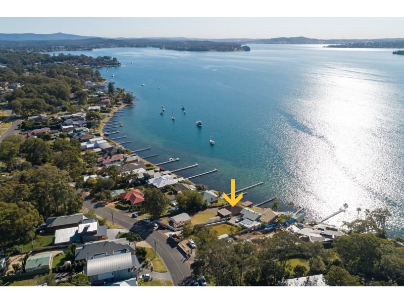 66 Skye Point Road, Coal Point NSW 2283