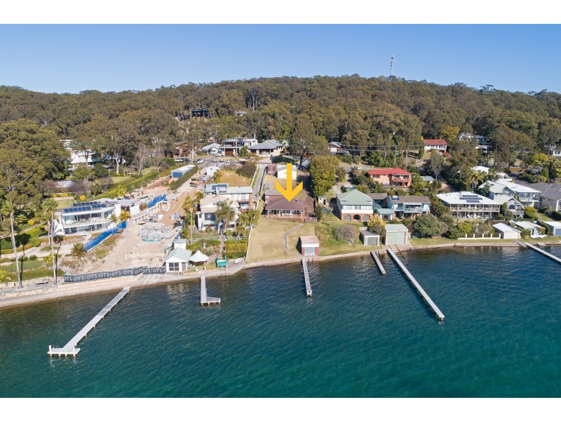 66 Skye Point Road, Coal Point NSW 2283