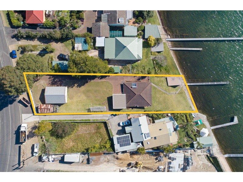 66 Skye Point Road, Coal Point NSW 2283