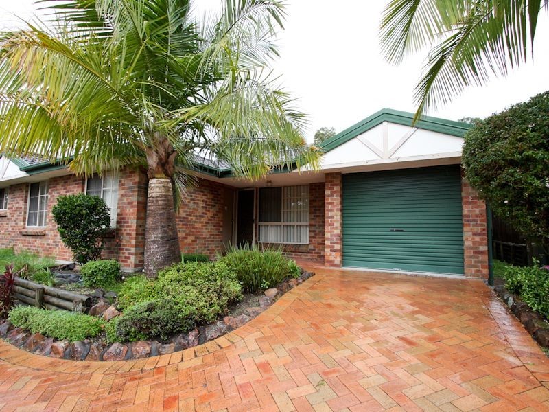 2a Whitehaven Drive, Lakelands NSW 2282