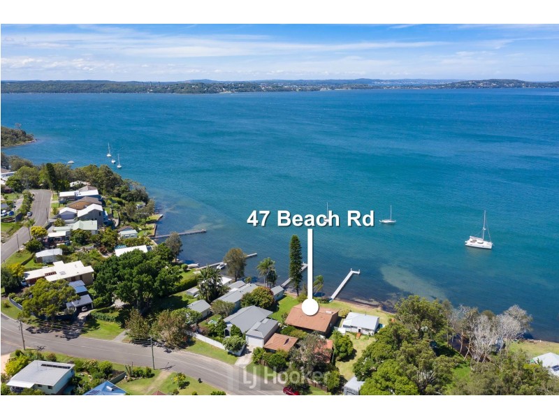 47 Beach Road, Balcolyn NSW 2264