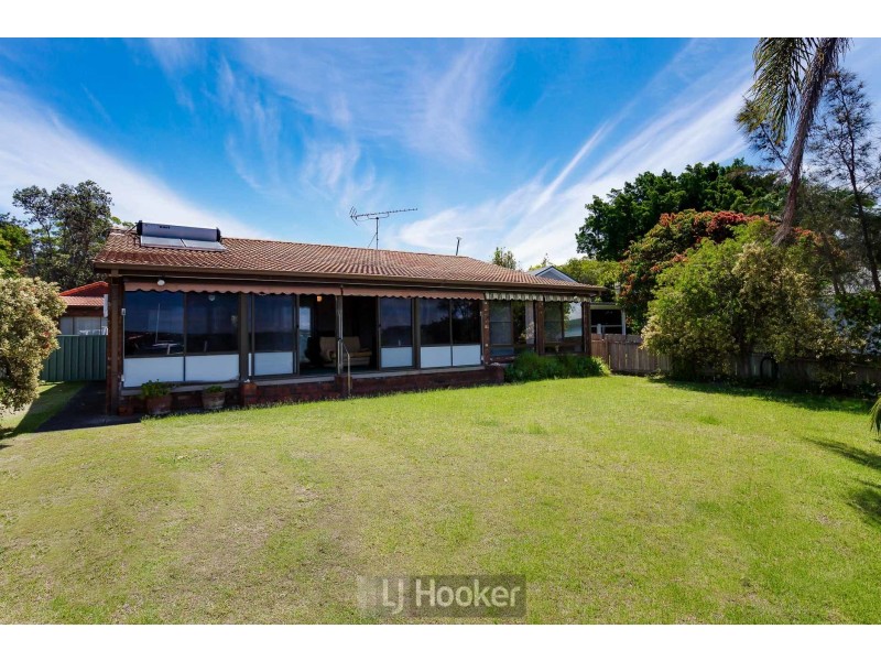 47 Beach Road, Balcolyn NSW 2264