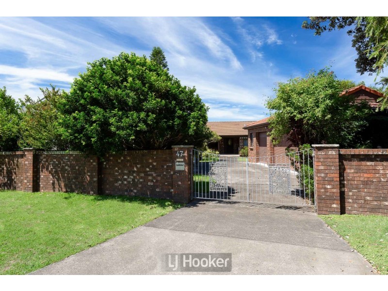 47 Beach Road, Balcolyn NSW 2264