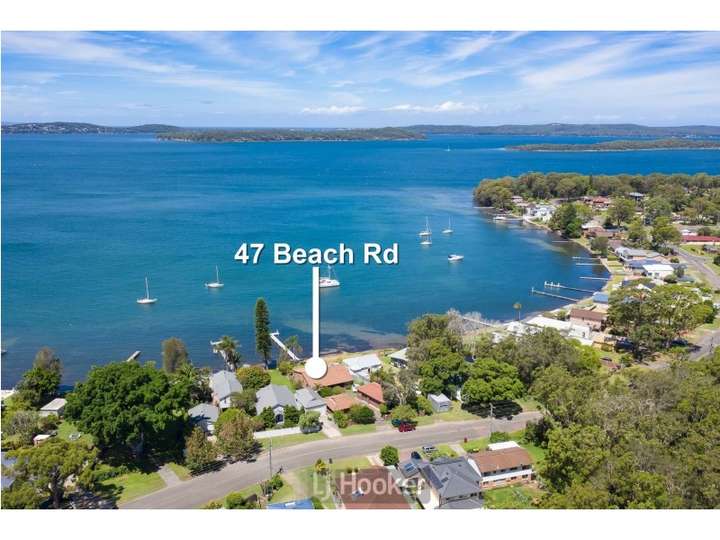 47 Beach Road, Balcolyn NSW 2264
