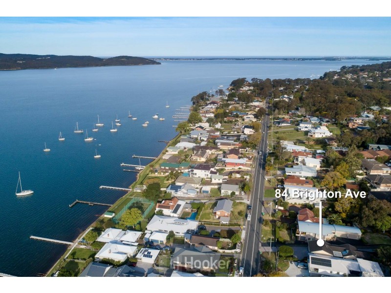 84 Brighton Avenue, Toronto NSW 2283
