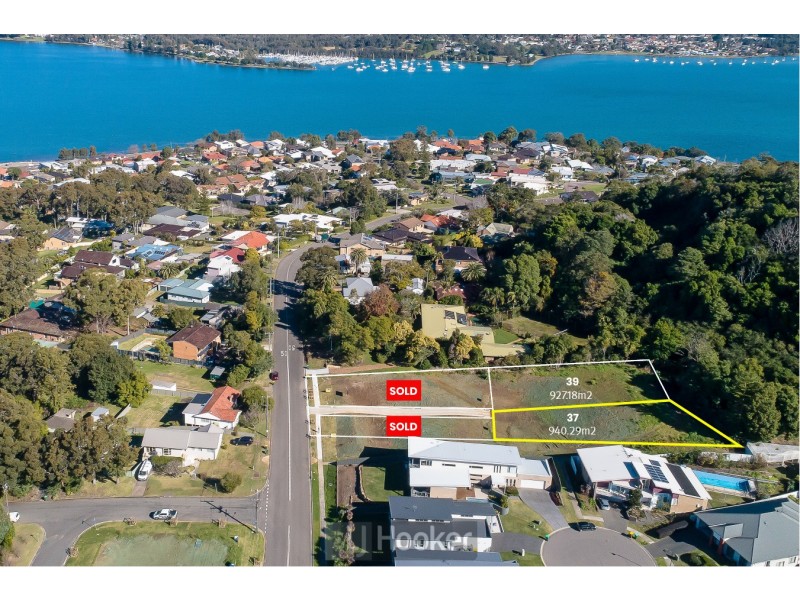 37 Thompson Road, Speers Point NSW 2284