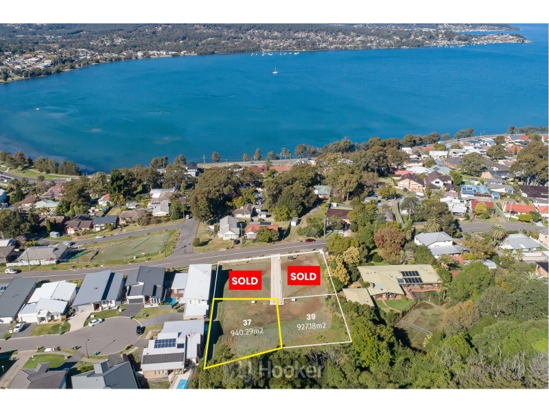 37 Thompson Road, Speers Point NSW 2284