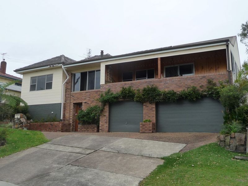 18 Glen Avenue, Arcadia Vale NSW 2283