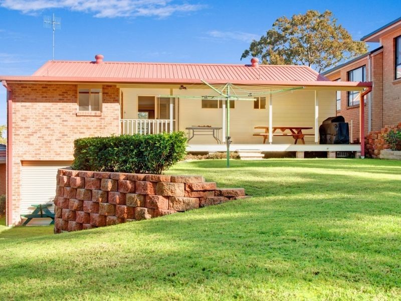 305 Dobell Drive, Wangi Wangi NSW 2267