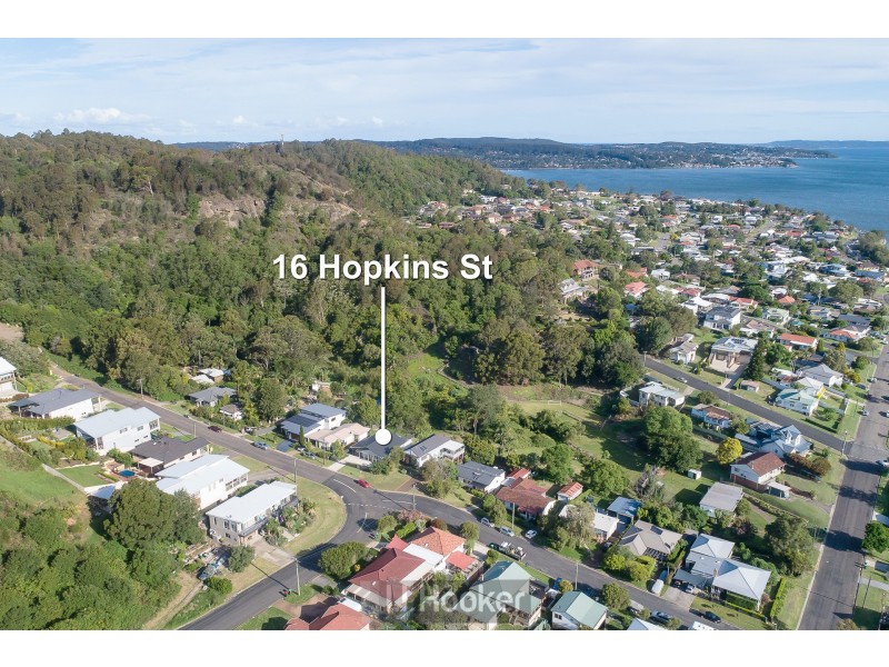 16 Hopkins Street, Speers Point NSW 2284
