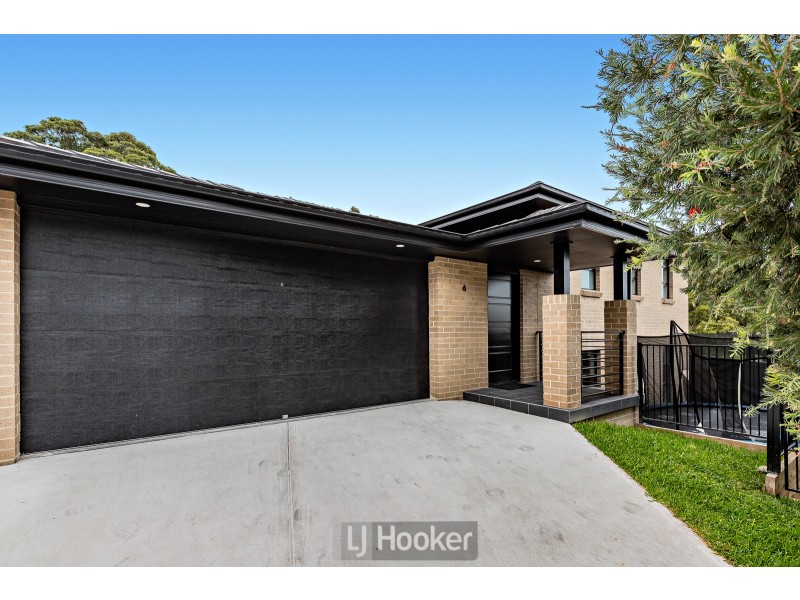 6/58 Thompson Road, Speers Point NSW 2284