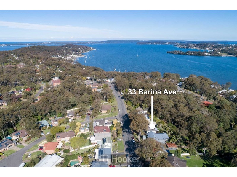 33 Barina Avenue, Kilaben Bay NSW 2283