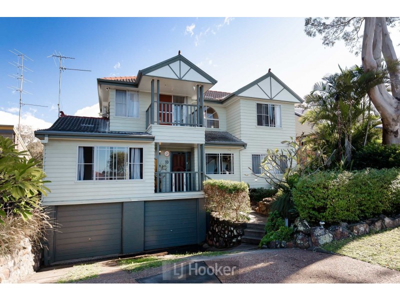 33 Barina Avenue, Kilaben Bay NSW 2283