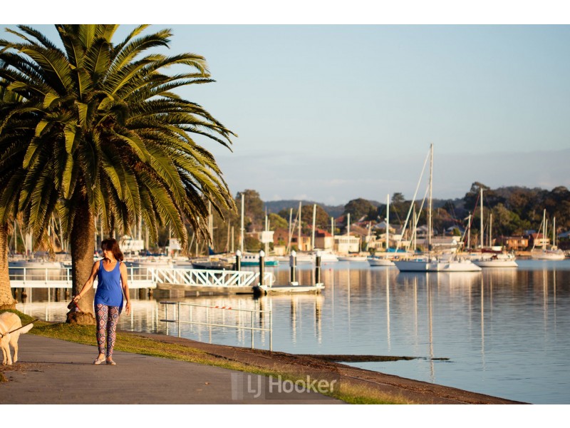 15/34-36 Victory Parade, Toronto NSW 2283