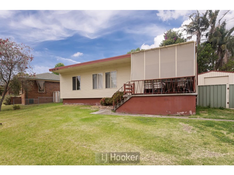 28 Fenton Avenue, Toronto NSW 2283