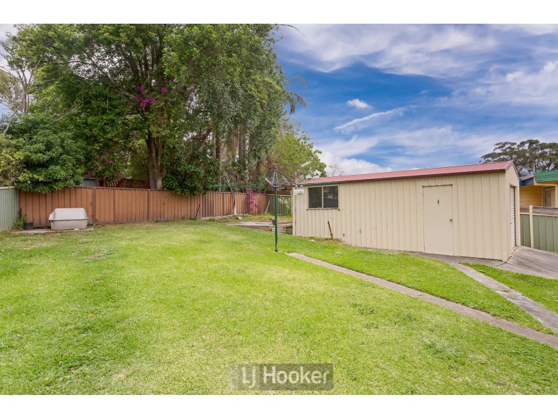 28 Fenton Avenue, Toronto NSW 2283