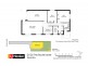 2/125 The Boulevarde, Toronto NSW 2283 Floorplan