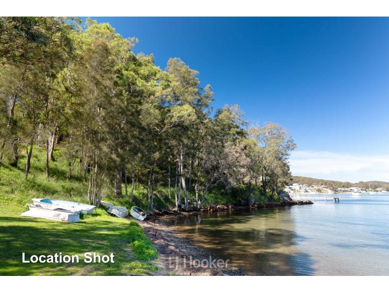 52 Laycock Street, Kilaben Bay NSW 2283