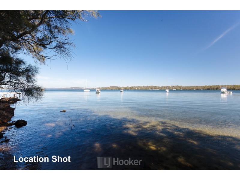 52 Laycock Street, Kilaben Bay NSW 2283