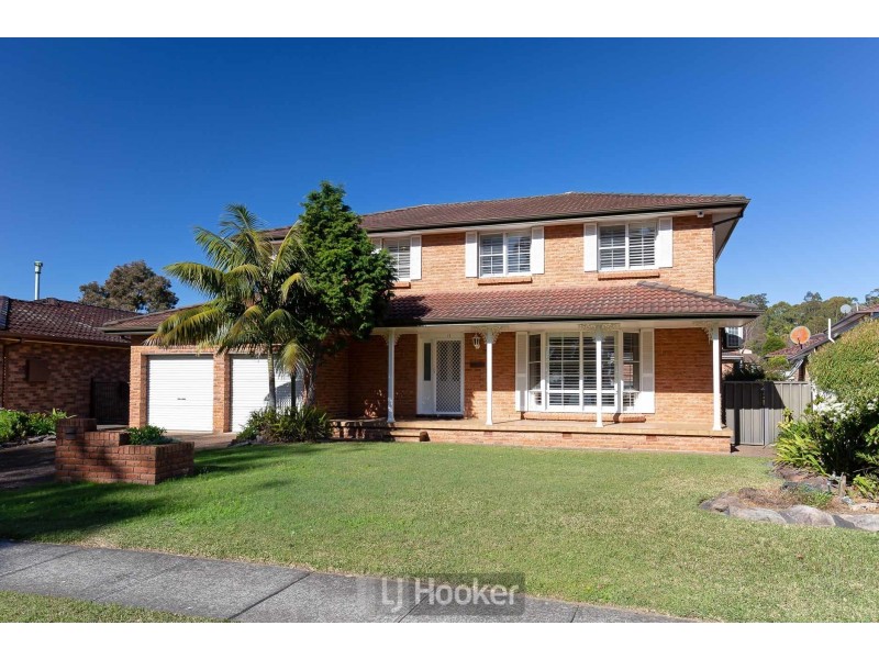 13 Aloha Close, Bonnells Bay NSW 2264