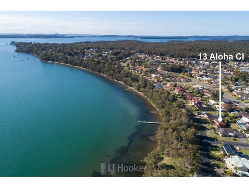 13 Aloha Close, Bonnells Bay NSW 2264
