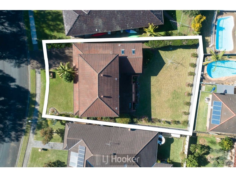 13 Aloha Close, Bonnells Bay NSW 2264