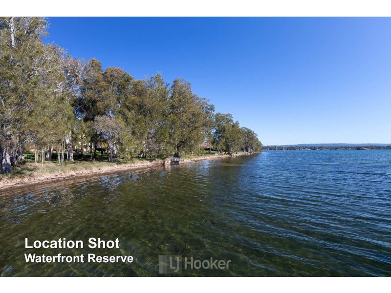 13 Aloha Close, Bonnells Bay NSW 2264