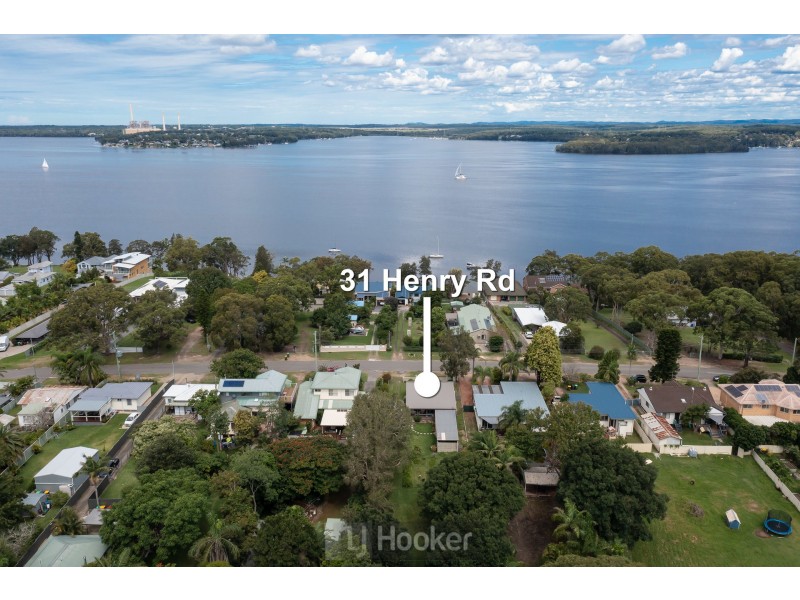 31 Henry Road, Morisset Park NSW 2264
