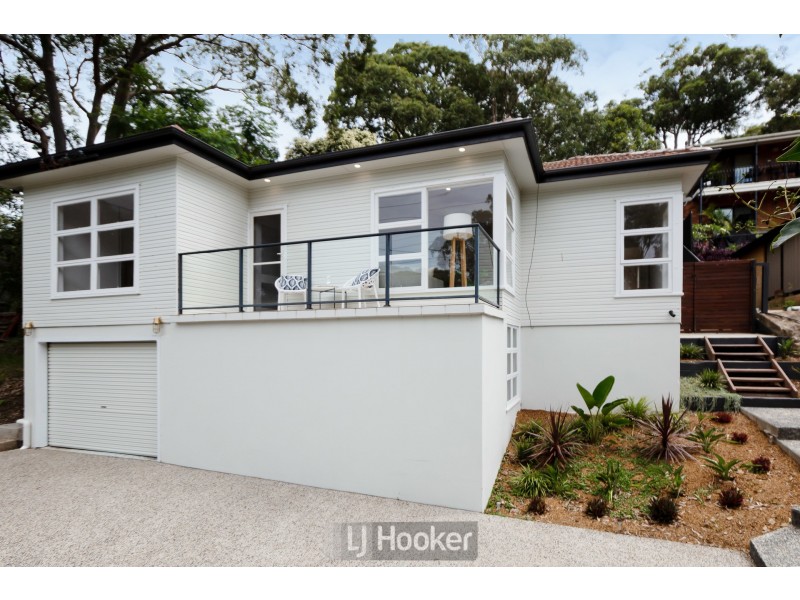 135 Skye Point Road, Coal Point NSW 2283