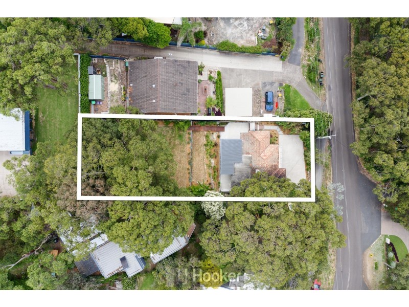 135 Skye Point Road, Coal Point NSW 2283