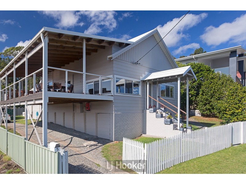 5 Ash Street, Speers Point NSW 2284