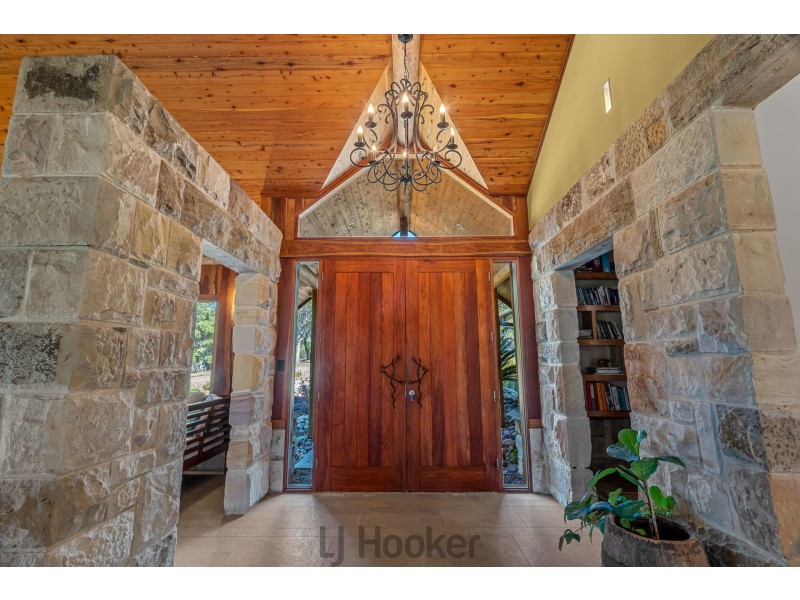 17 Mill Lane, Quorrobolong NSW 2325