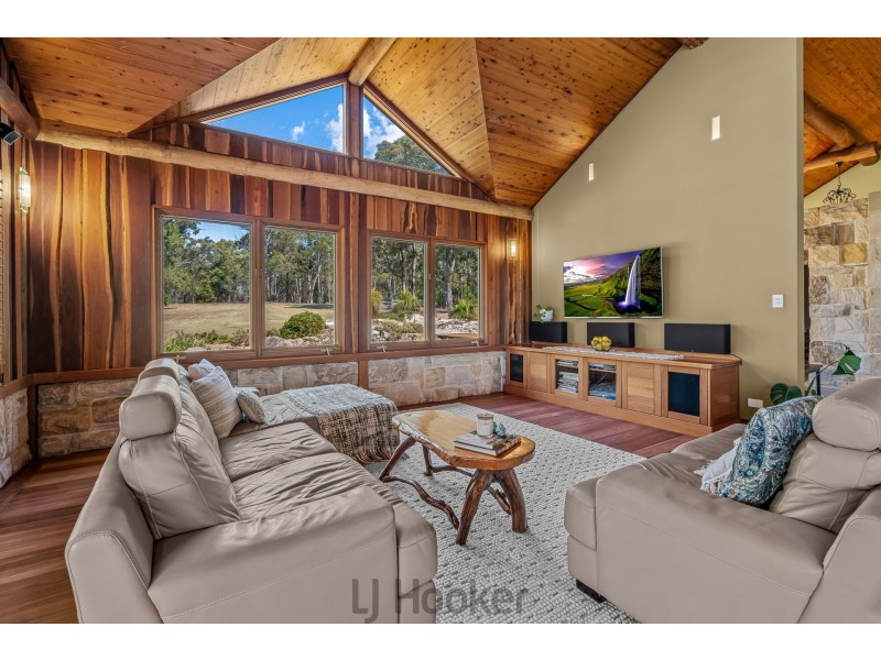 17 Mill Lane, Quorrobolong NSW 2325