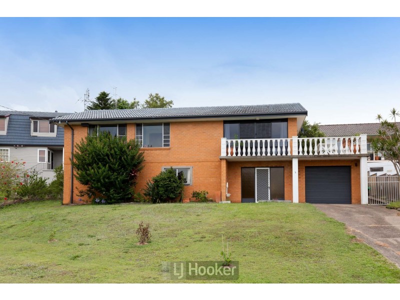 3 Ralfe Crescent, Kilaben Bay NSW 2283