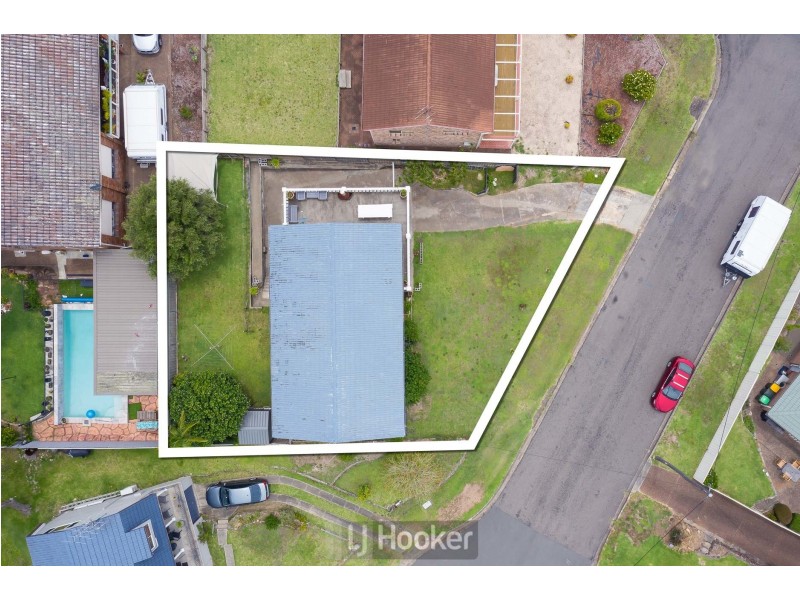 3 Ralfe Crescent, Kilaben Bay NSW 2283